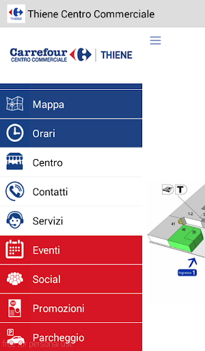 免費下載購物APP|Thiene Centro Commerciale app開箱文|APP開箱王