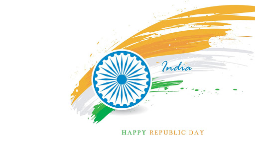 Republic Day GIF