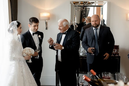 婚礼摄影师Dmitriy Svarovskiy（dmit）。5月21日的照片