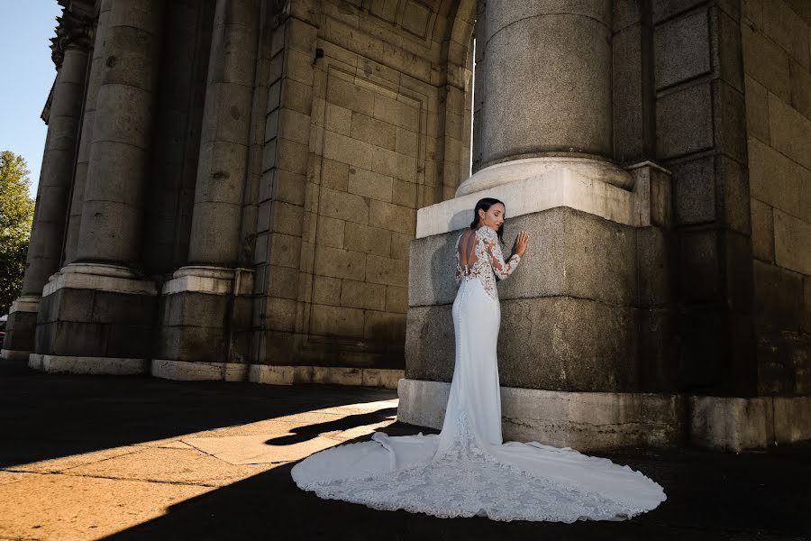 Wedding photographer Felipe Figueroa (felphotography). Photo of 14 January 2020