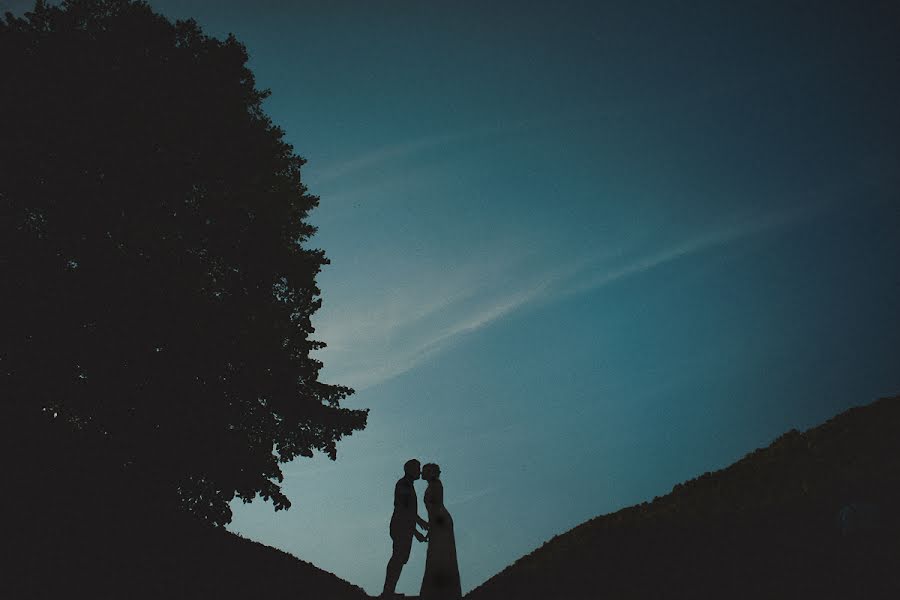 Fotógrafo de bodas Livio Lacurre (lacurre). Foto del 5 de agosto 2015