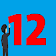 poli12 پۆلی 12وێژەیی icon