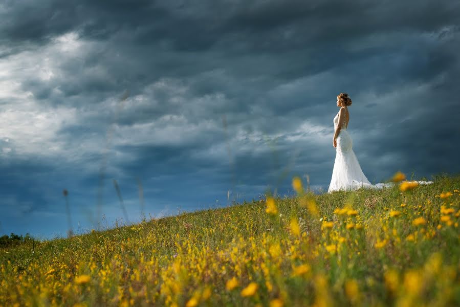 Wedding photographer Roland Földvári (foldvariphoto). Photo of 6 September 2020