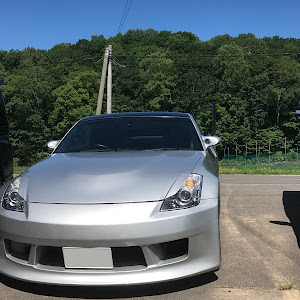 フェアレディZ Z33