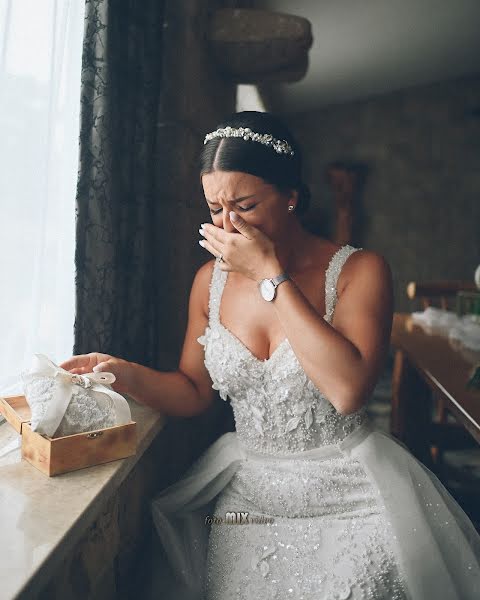 婚禮攝影師Pero Šušnjar（fotomixvideo）。2023 10月12日的照片