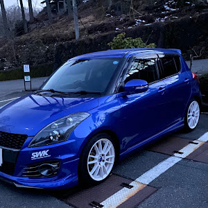 スイフトスポーツ ZC32S