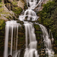 Cascata Piumogna  di 