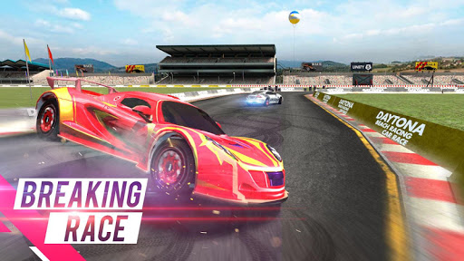 Deltona Beach Racing: Car Racing 3D