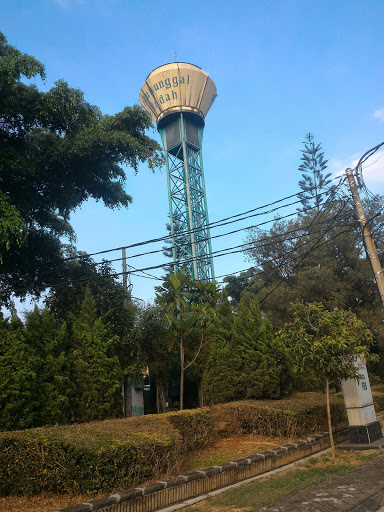 Water Tower Batununggal Abadi