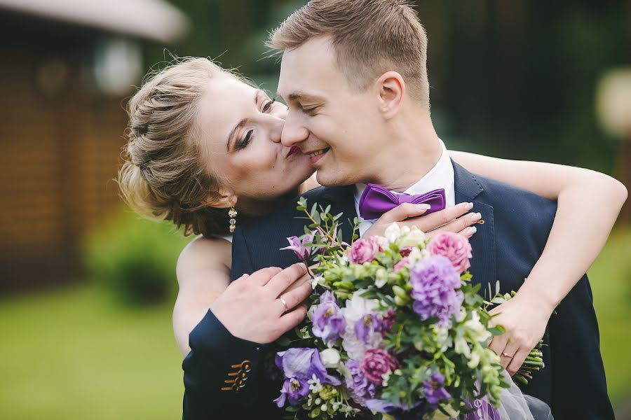 Wedding photographer Varvara Gerte (oo8i). Photo of 13 August 2017