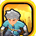 Icon Dashing Journey (Subway runner