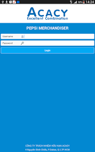 How to install Acacy: Pepsi Merchandiser 1.5 unlimited apk for android