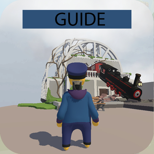 Human Fall Flat:Complete Guide