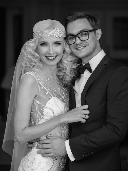 Wedding photographer Aleksey Gaydin (guydeen). Photo of 13 August 2016