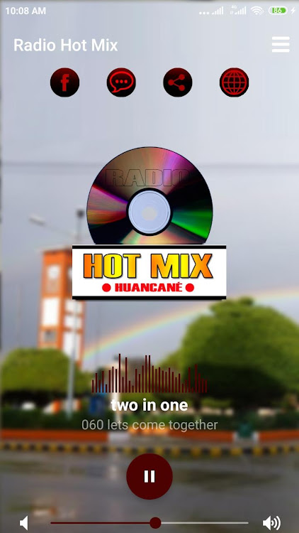 Hot Mix Huancane - 1.1.0.1 - (Android)