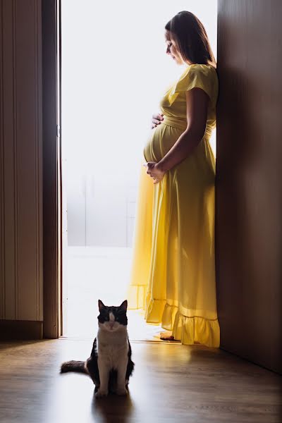 Fotografo di matrimoni Yevhen Onyshchenko (onphoto). Foto del 20 dicembre 2017