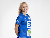 Anderlecht haalt aanvallend talent op bij KAA Gent Ladies