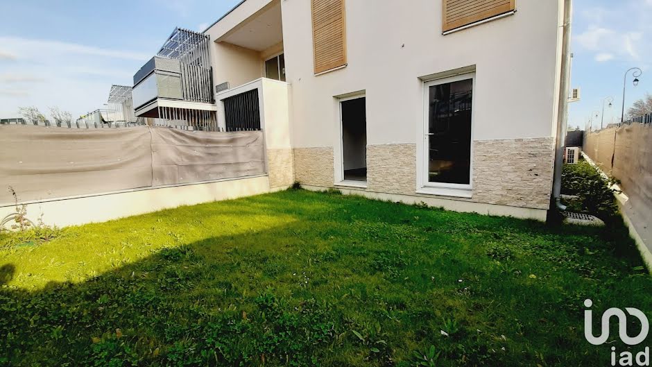 Vente appartement 3 pièces 80 m² à Velleron (84740), 265 000 €