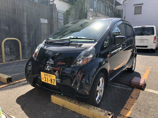 アイ の愛車紹介 ミッドシップ 電動ファン 軽自動車に関するカスタム メンテナンスの投稿画像 車のカスタム情報はcartune