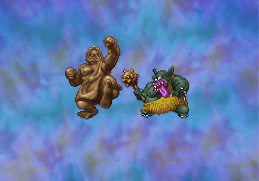 DQ6_ズイカクとショウカクの攻略