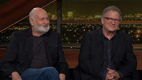 Rob Reiner; Albert Brooks; Donna Brazile; Adam Kinzinger thumbnail