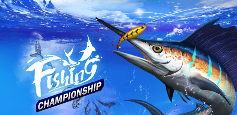 Pesca Campeonato