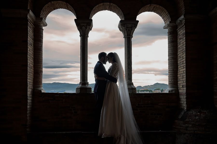 Wedding photographer Stefano Baldacci (stefanobaldacci). Photo of 10 April 2020