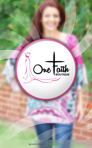 One Faith Boutique