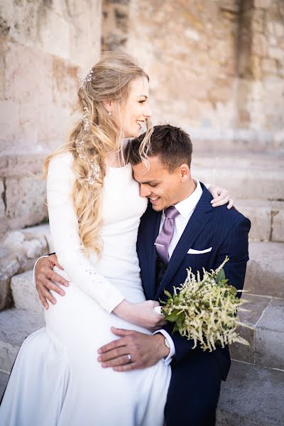 Wedding photographer Thomas Orsatelli (thomasorsatelli). Photo of 13 December 2019