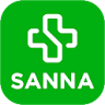 SANNA icon