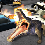 Simulation: Wild Crocodile Apk