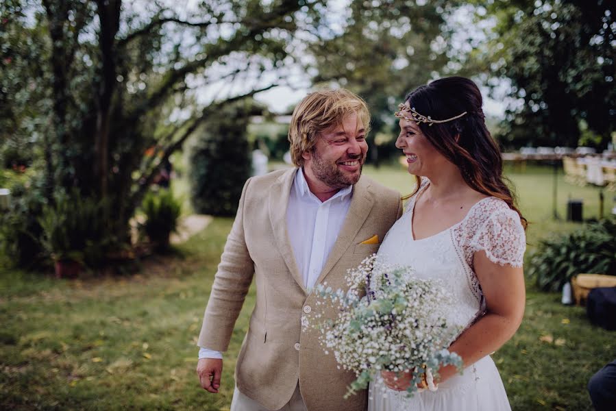 Fotógrafo de casamento Tiago Duarte (tiagiduartephoto). Foto de 17 de dezembro 2022