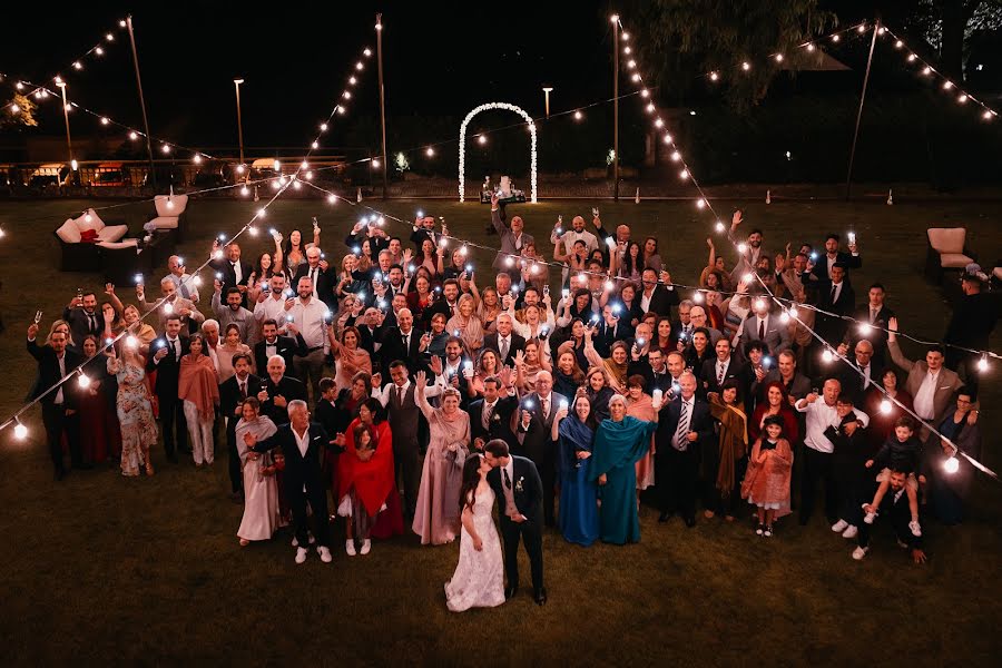 Fotógrafo de casamento Renato Ribeiro (renatoribeiro). Foto de 30 de setembro 2022