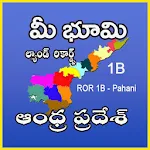 Cover Image of Unduh AP Land Records Village Map ROR-FmB-1B 1.0 APK