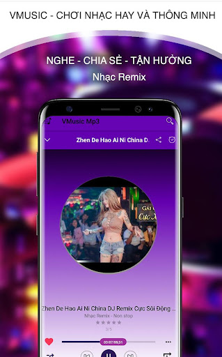 Nhạc Remix việt nam Nhạc sàn, DJ, nonstop