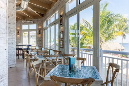 Resort «Key Largo Bay Marriott Beach Resort», reviews and photos, 103800 Overseas Hwy, Key Largo, FL 33037, USA