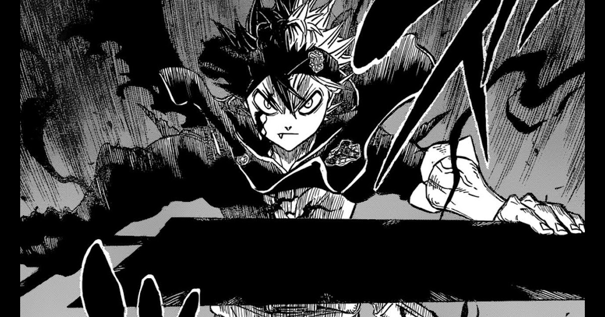 Black Clover Wallpaper Hd 4K - Santinime