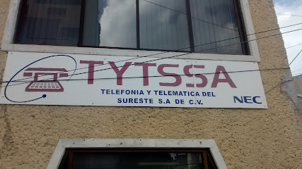 Telefonia y Telemática del Sureste S.A. DE C.V