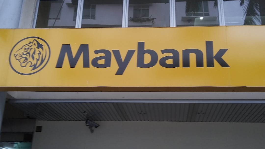 Maybank Putatan