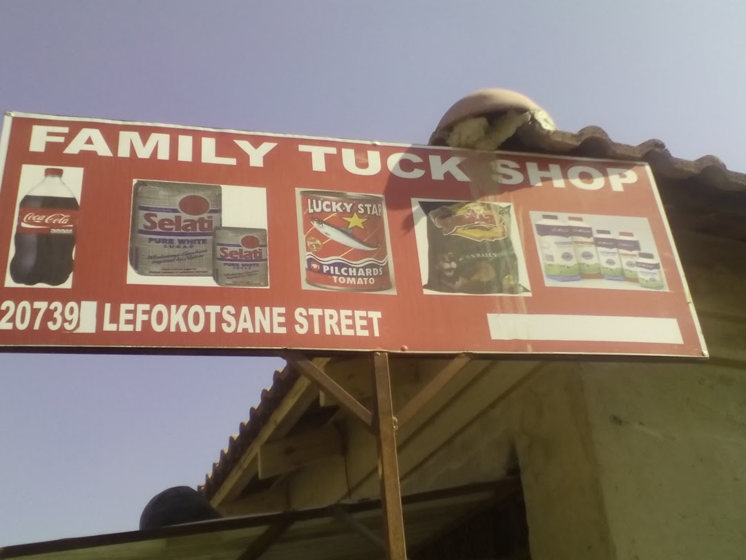 Family Tuck Shop