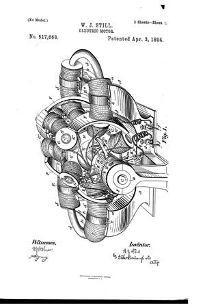 Electric Car Engine Diagram - Wiring Schema Collection
