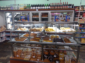 Padaria e Confeitaria D'nill