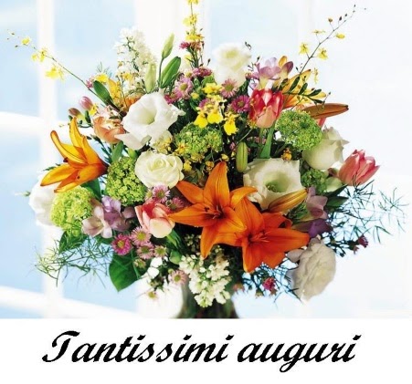 Immagini Compleanno Di Fiori