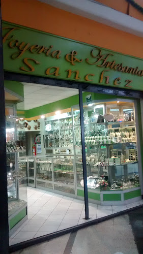 Joyería y Artesanías Sánchez - Lima