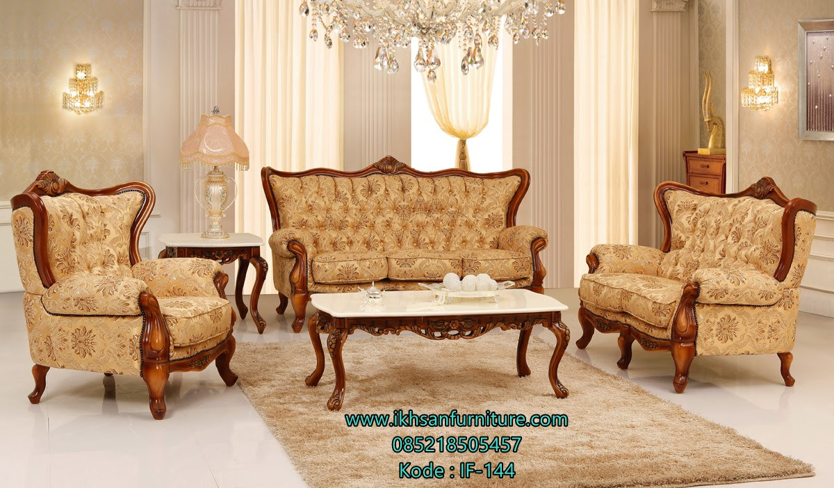 Model Sofa  Tunggal  Desain Rumah