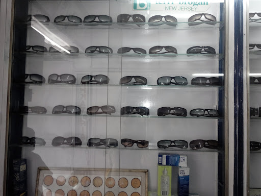 Kewalram Hkataria Opticians