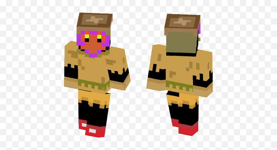 Mask Minecraft Skin Bunny Masks Minecraft Skin Classic Page 1 Line