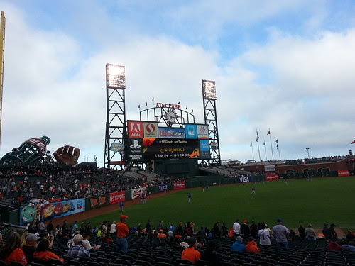 AT&T Park