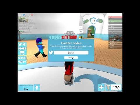 Roblox Sharkbite Twitter Codes 2019 E Free Roblox All Robux Promo Codes 2019 December - roblox sharkbite codes 2020 july