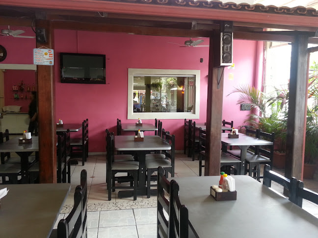 Avaliações sobre Restaurante Açafrão em Recife - Restaurante